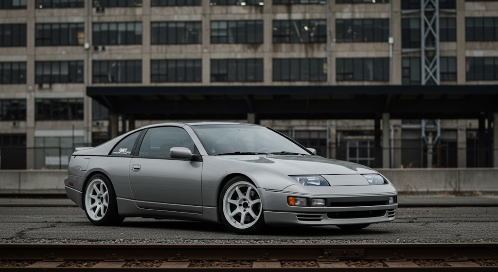 Z32
