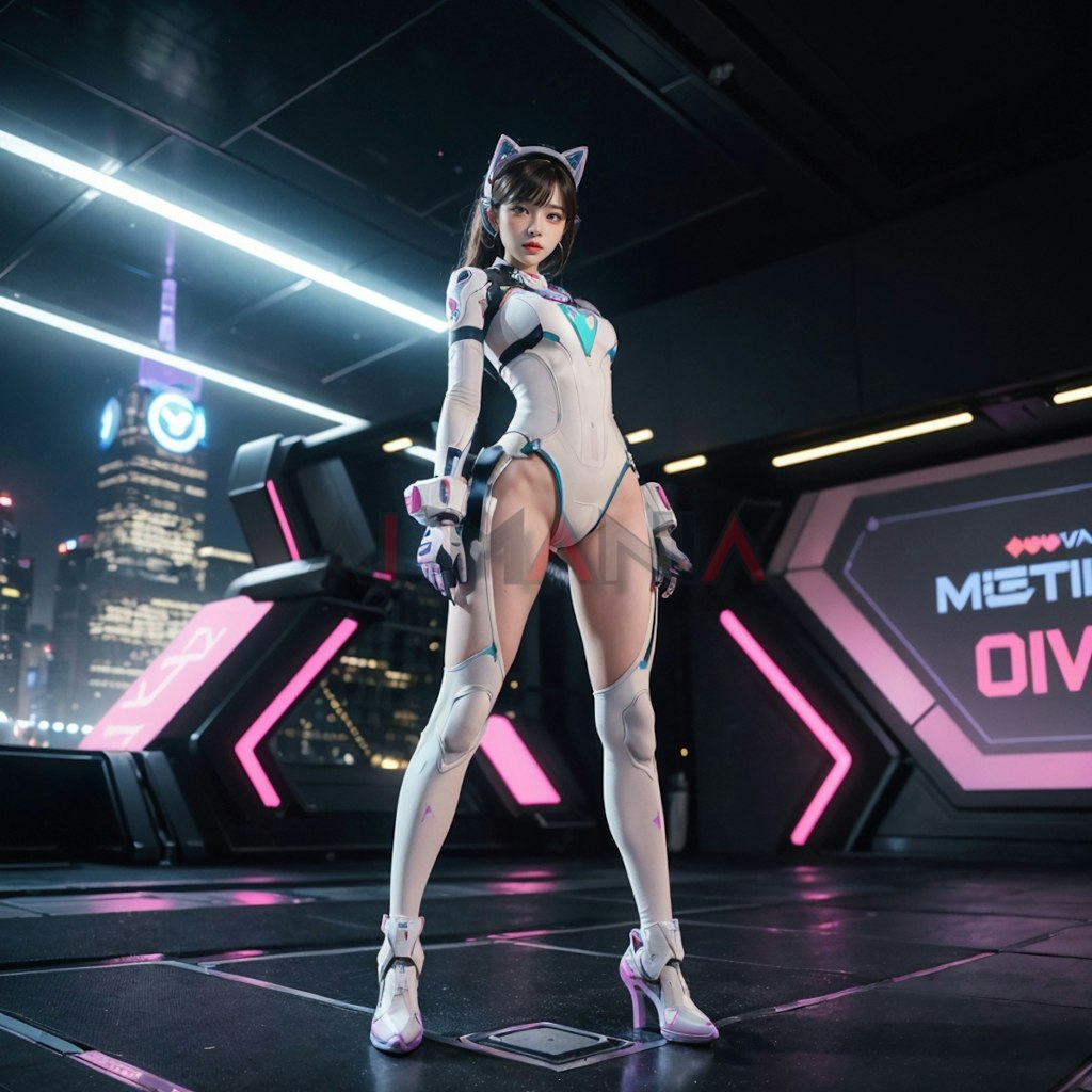 Overwatch D.VA_1