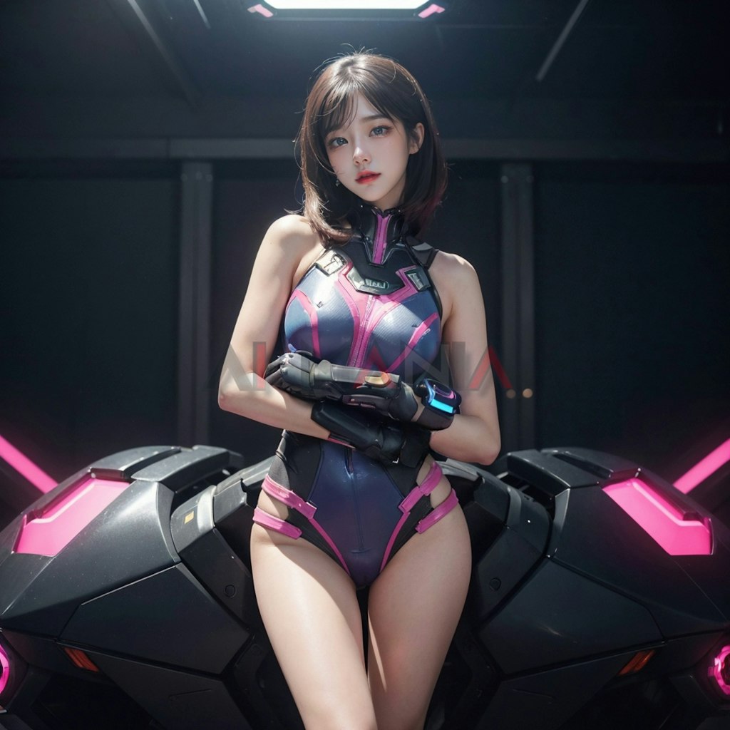 Overwatch D.VA_1