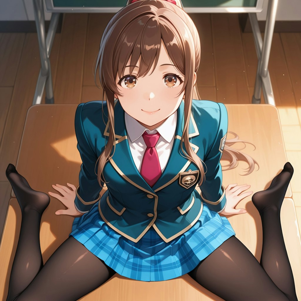 純子さんプロトタイプ