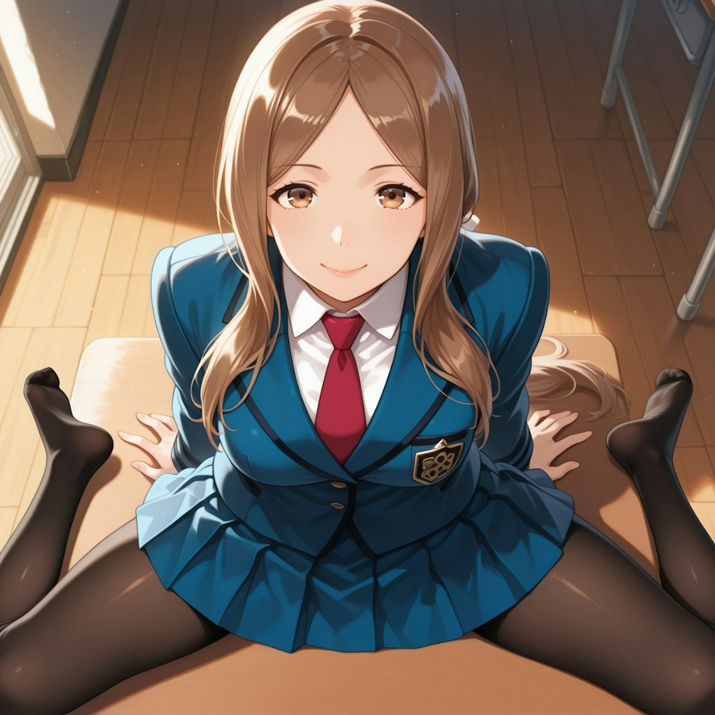純子さんプロトタイプ
