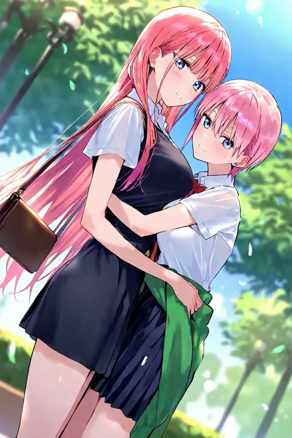 五等分の花嫁