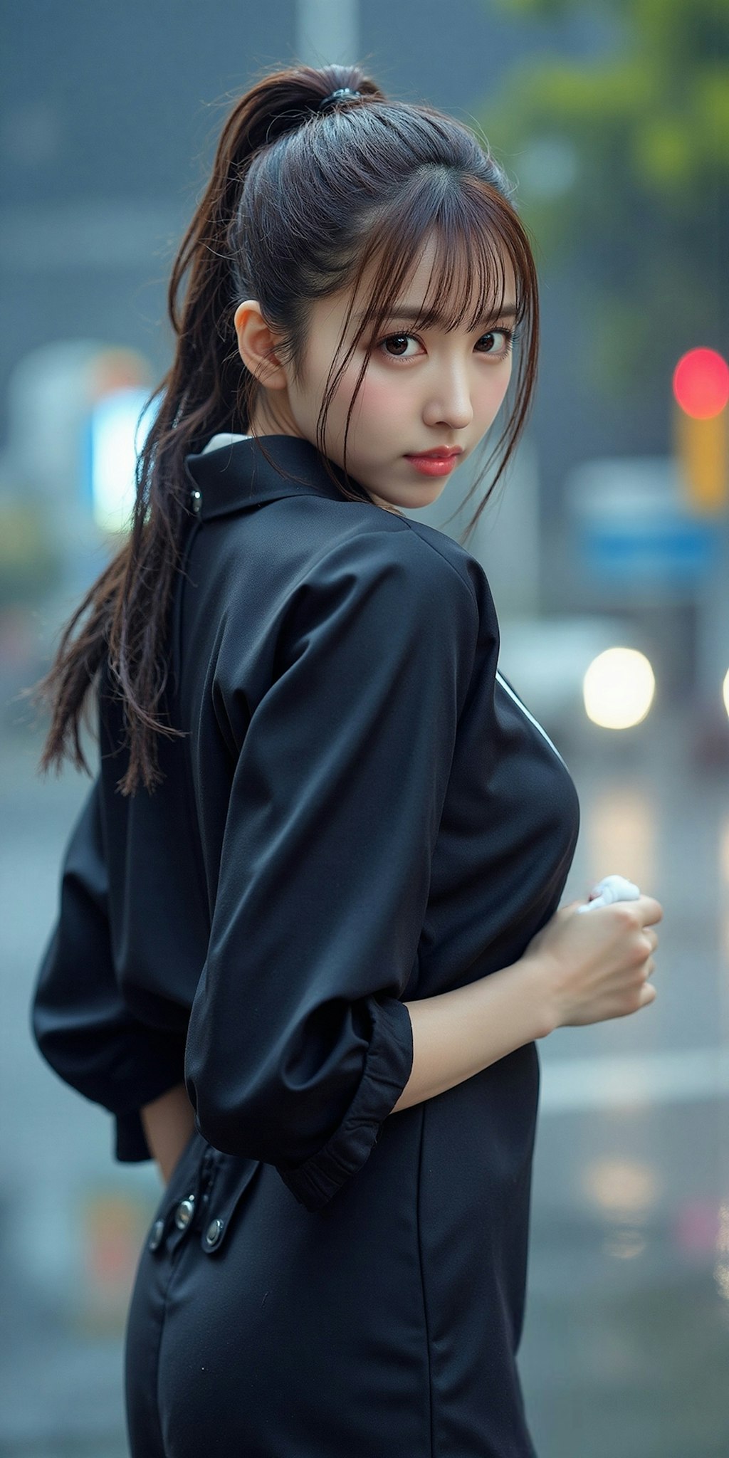 もういい？
