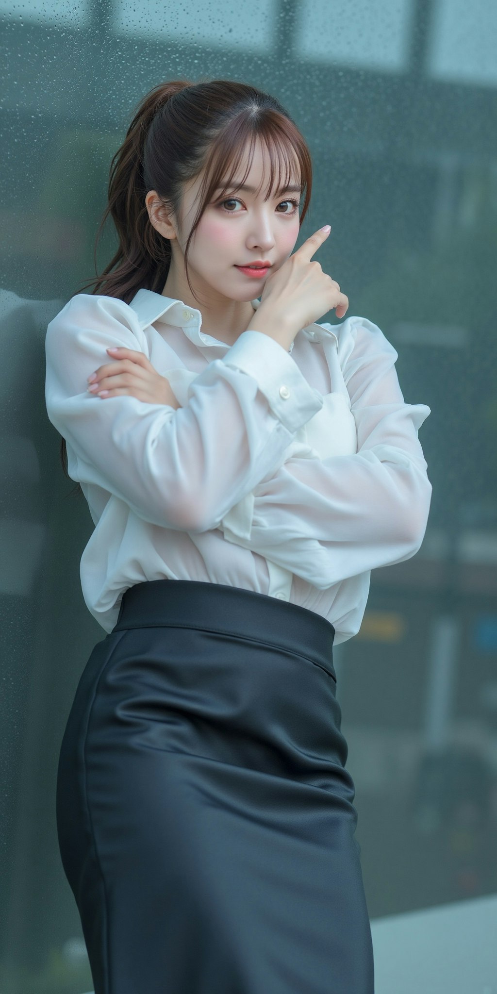 もういい？