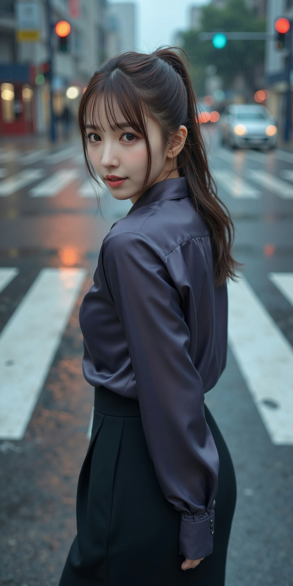 もういい？