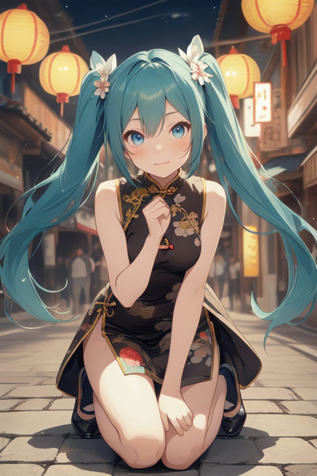 初音ミク