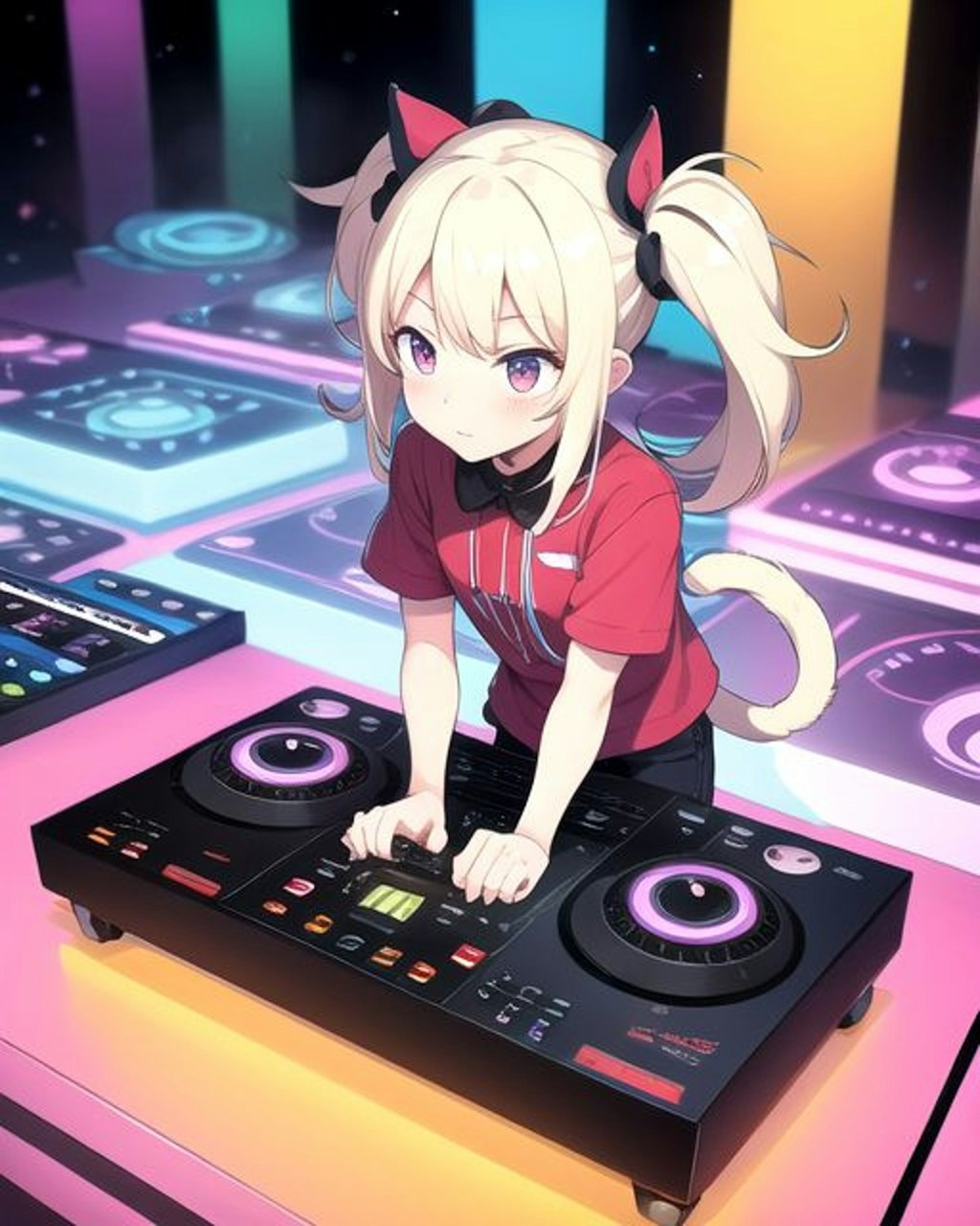 ＤＪ