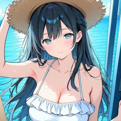 夏休み