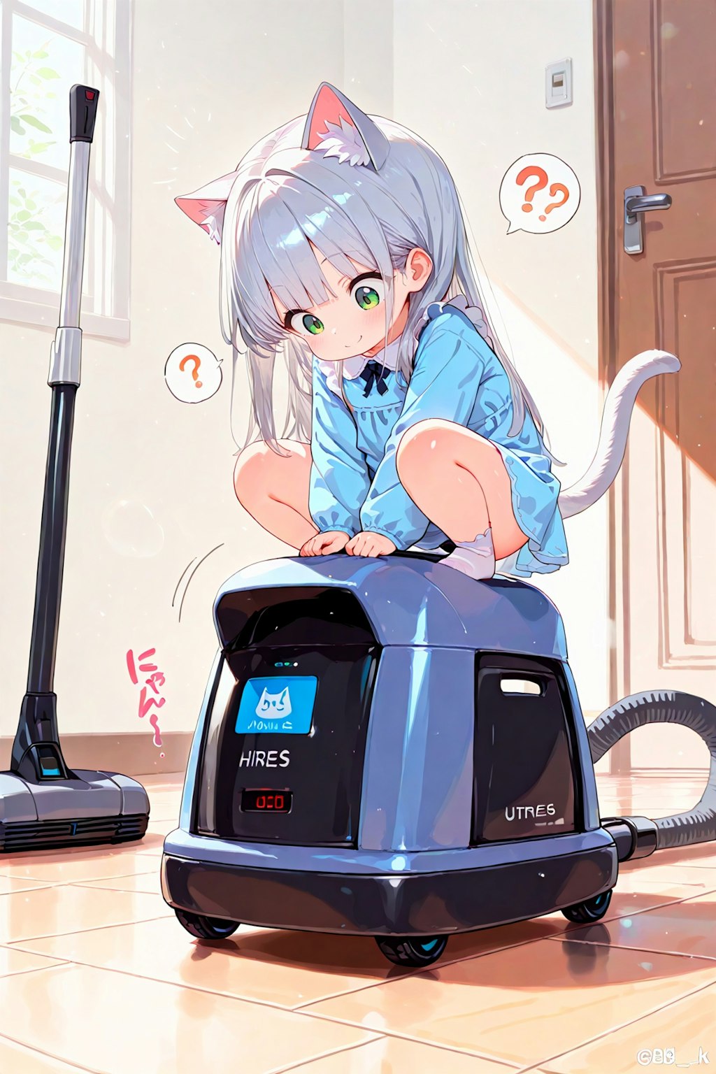 ４月２２日は清掃デーだったのですじゃ