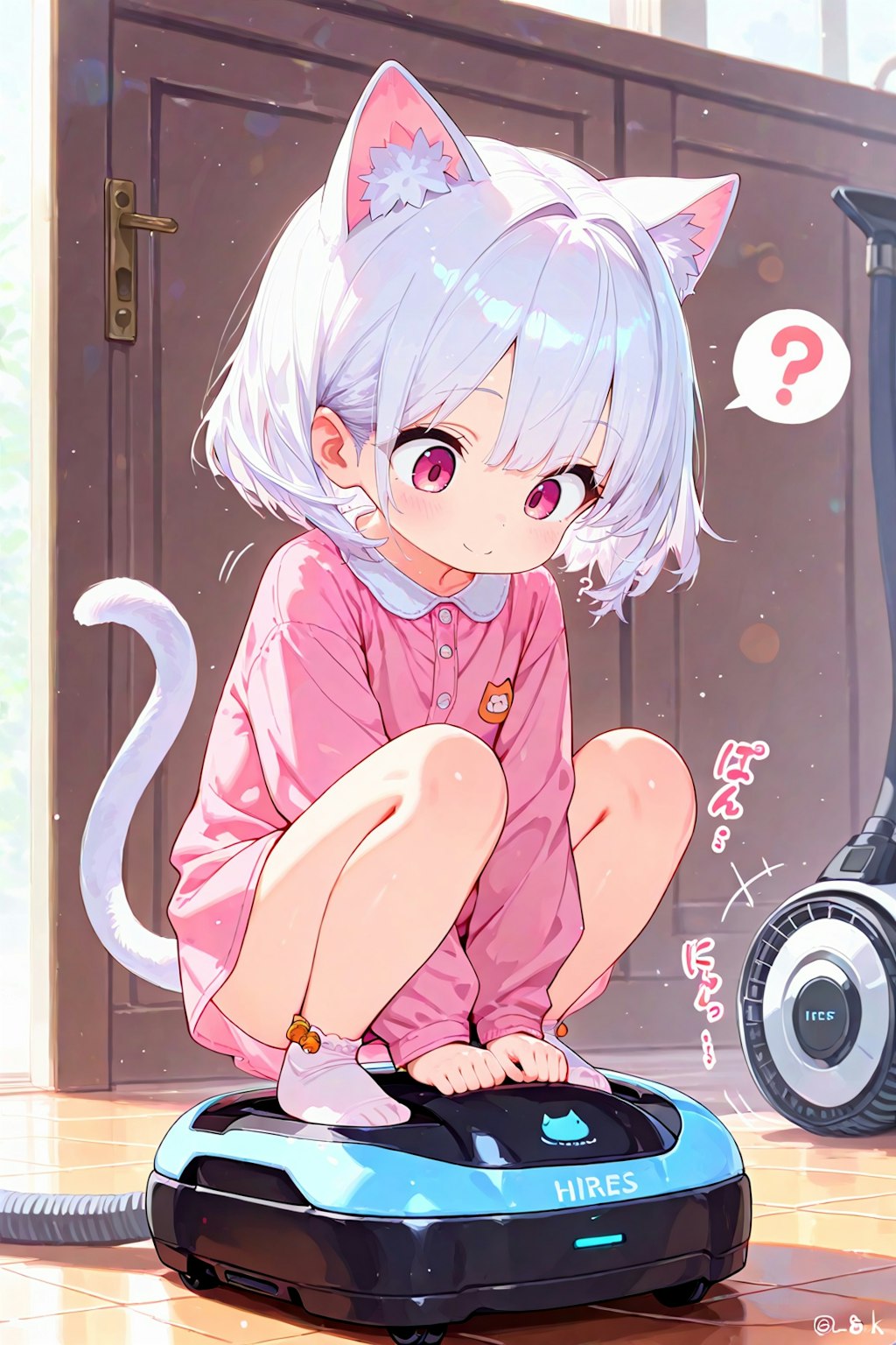 ４月２２日は清掃デーだったのですじゃ
