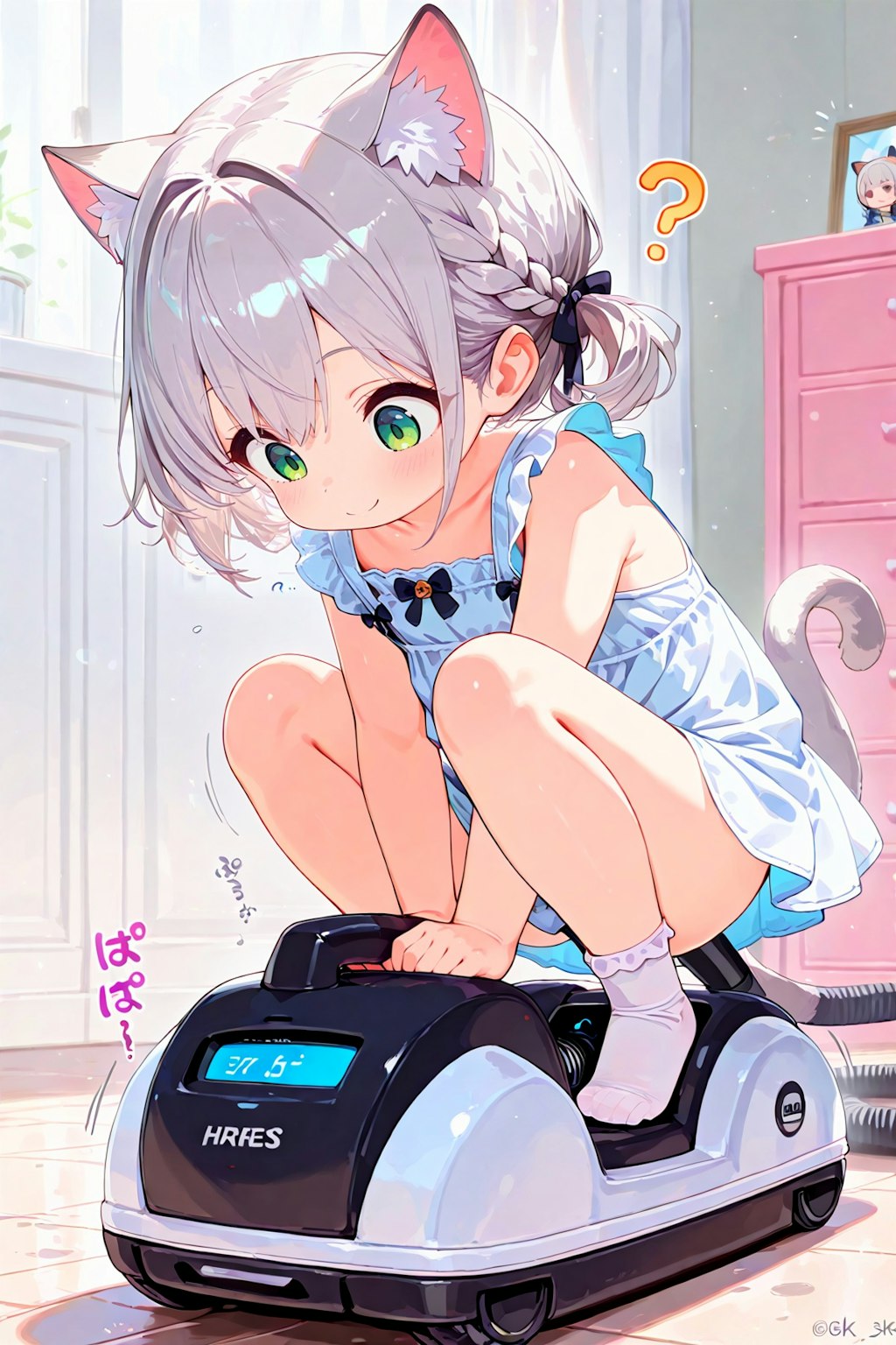 ４月２２日は清掃デーだったのですじゃ