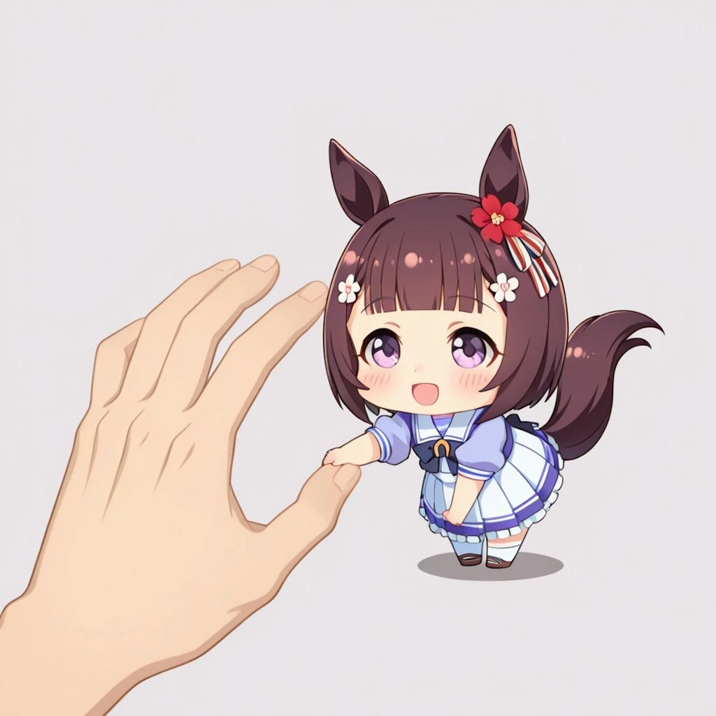 大天使フラワエル