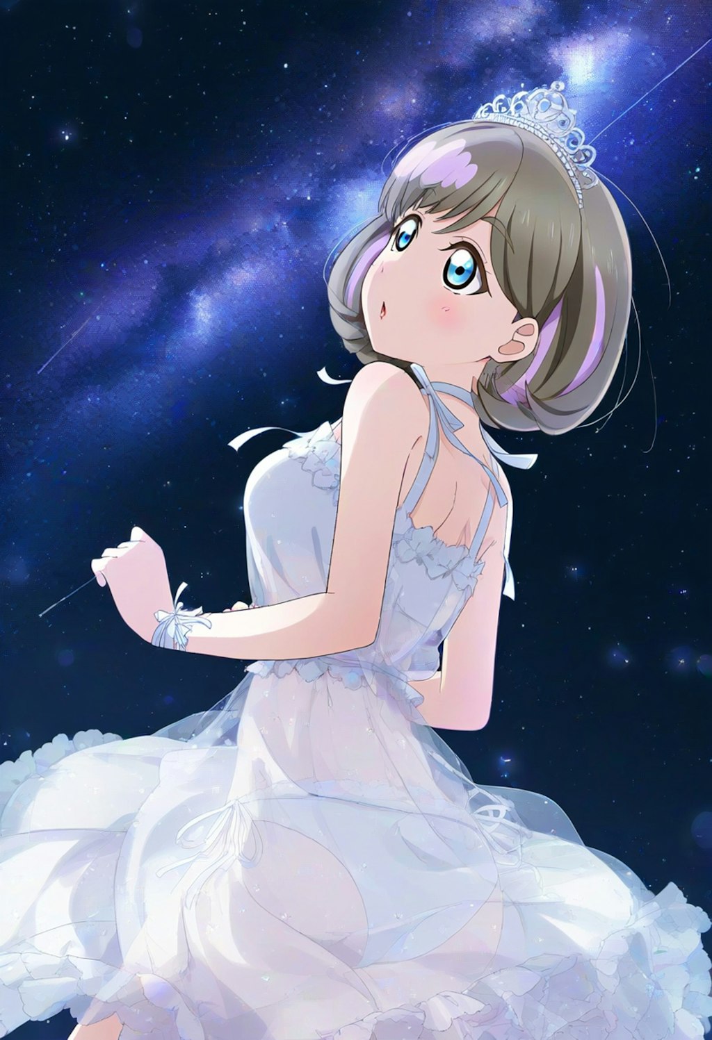 夏色少女