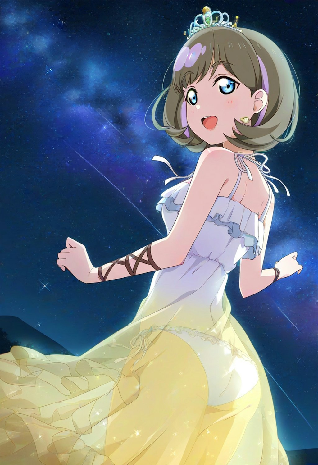 夏色少女