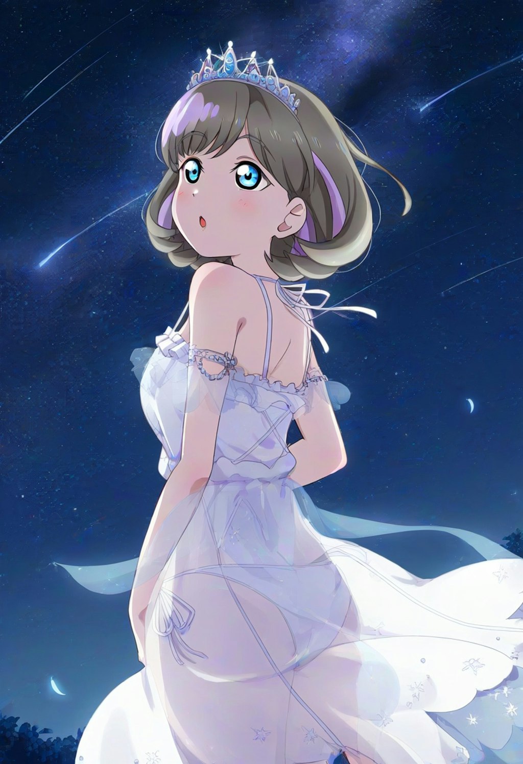 夏色少女