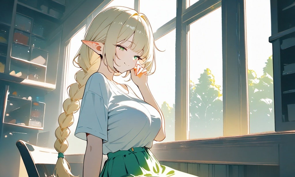 エリー375