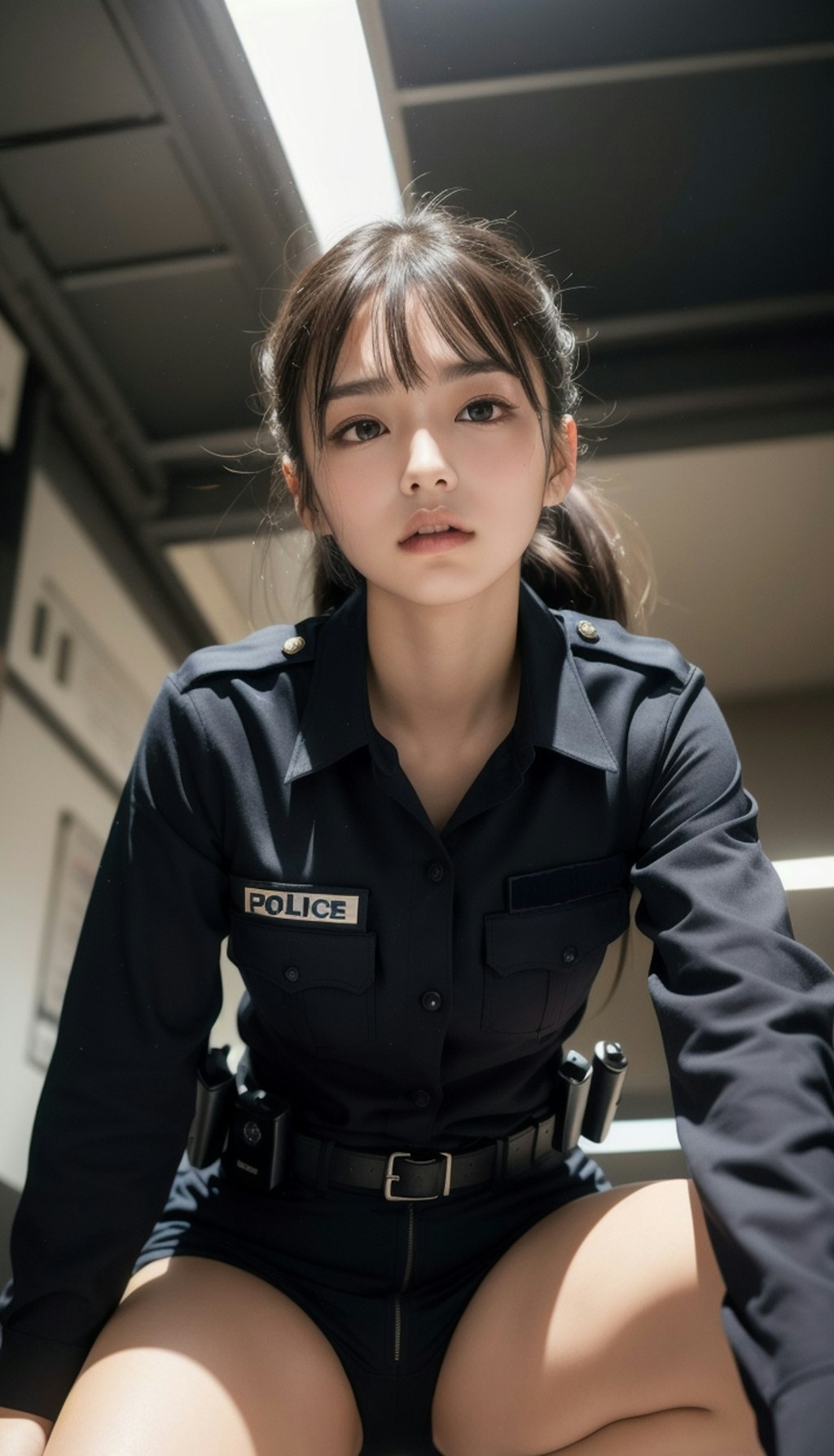 警察官02