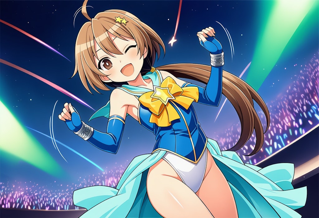 ダンシング千種