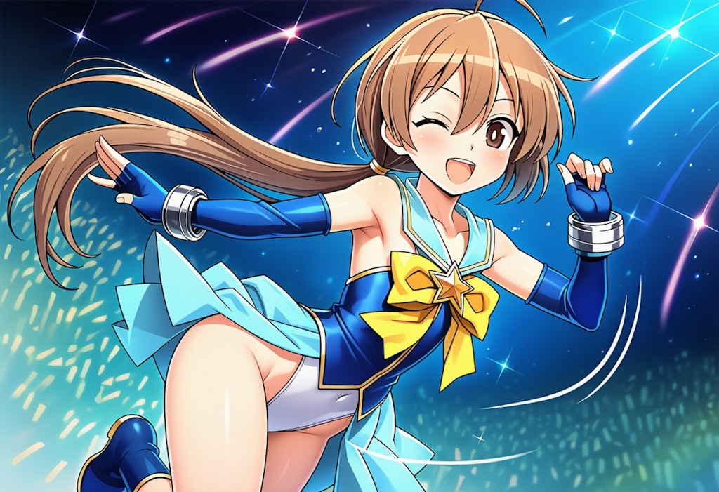 ダンシング千種