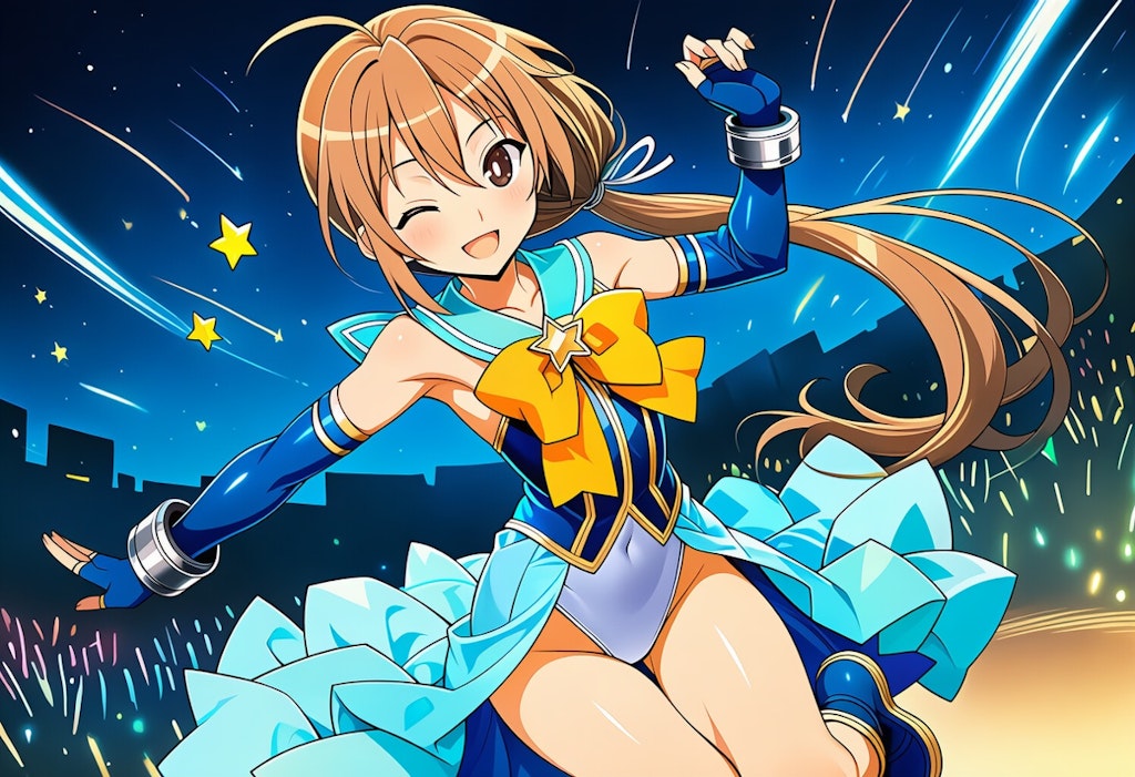 ダンシング千種