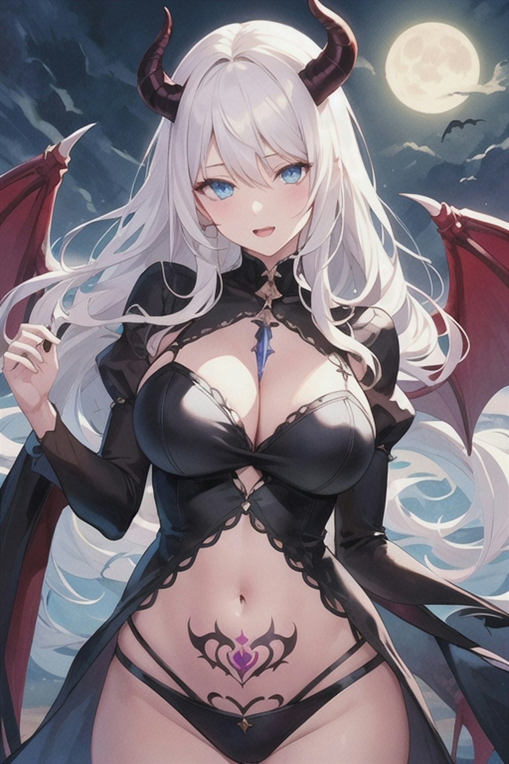 Succubus