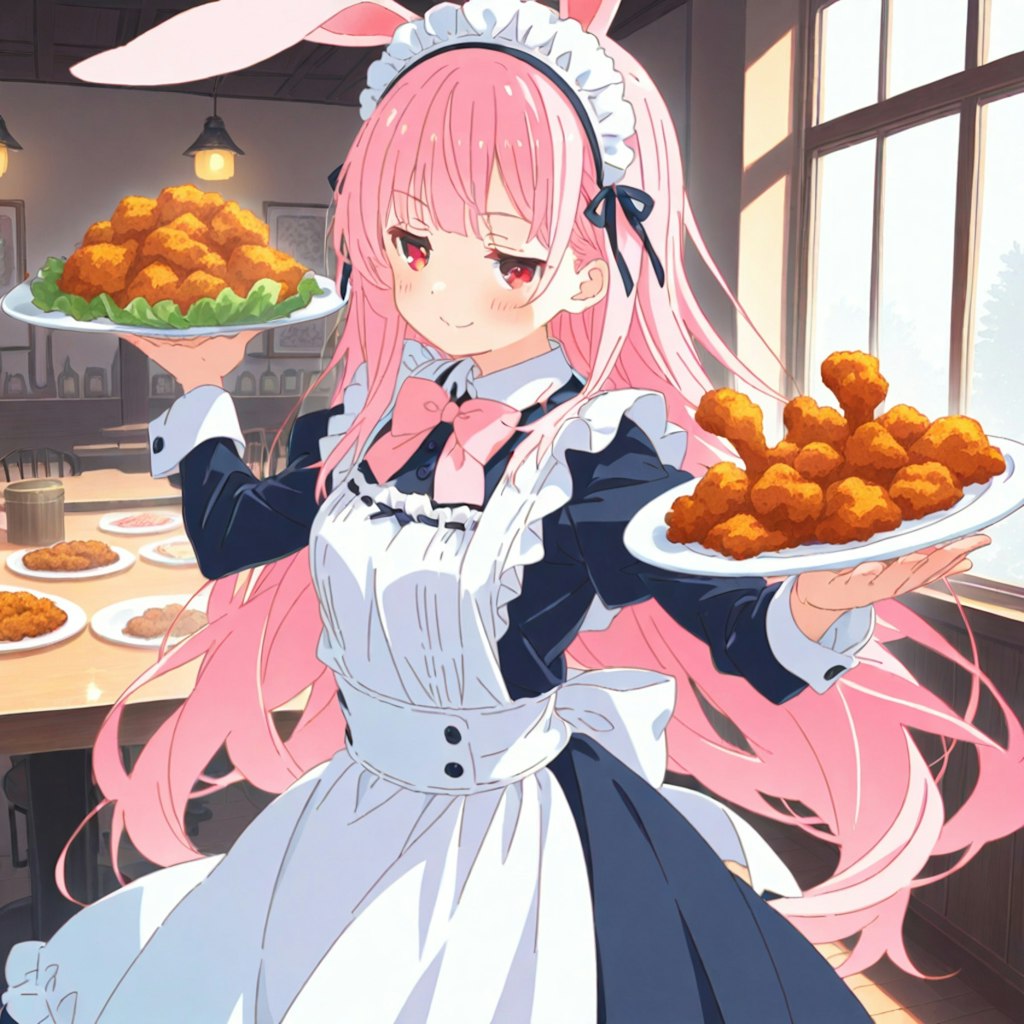 からあげ祭！