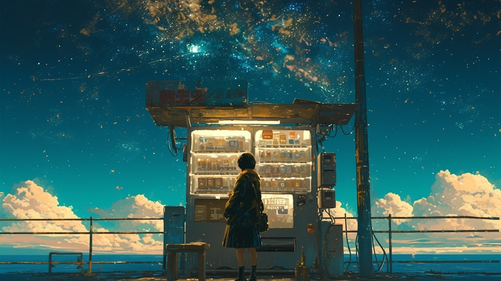 星空