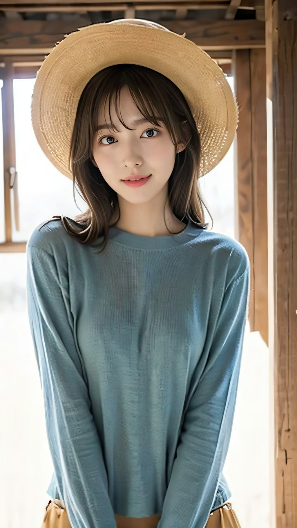お気に入り女子