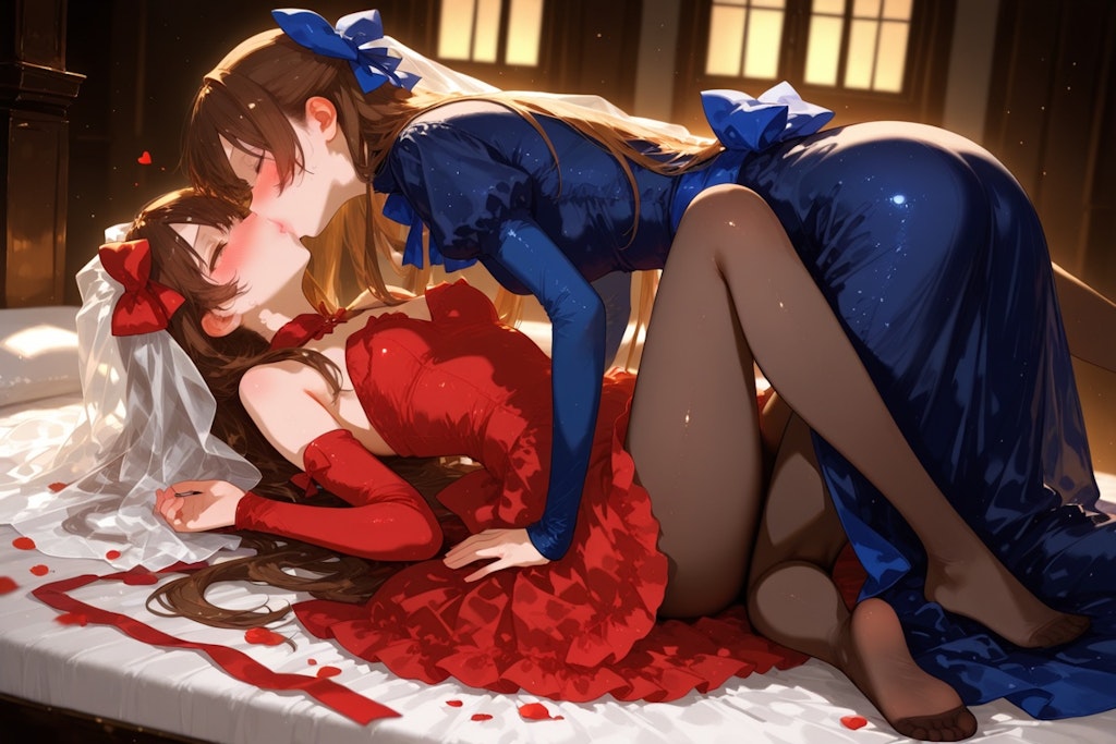 きょうはどんなことされたい？
