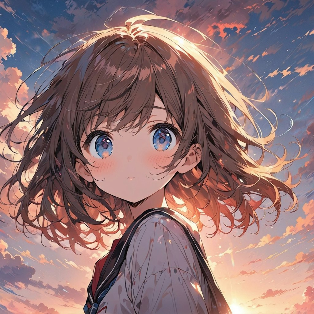 dusk