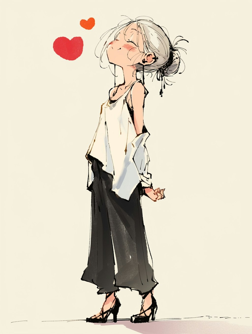 何度でも。