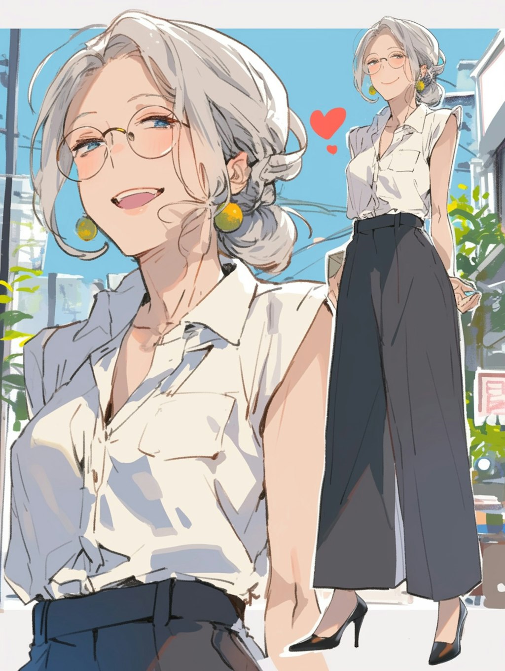 何度でも。