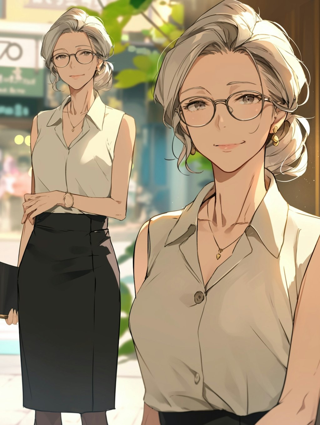 何度でも。