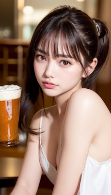 ビール16
