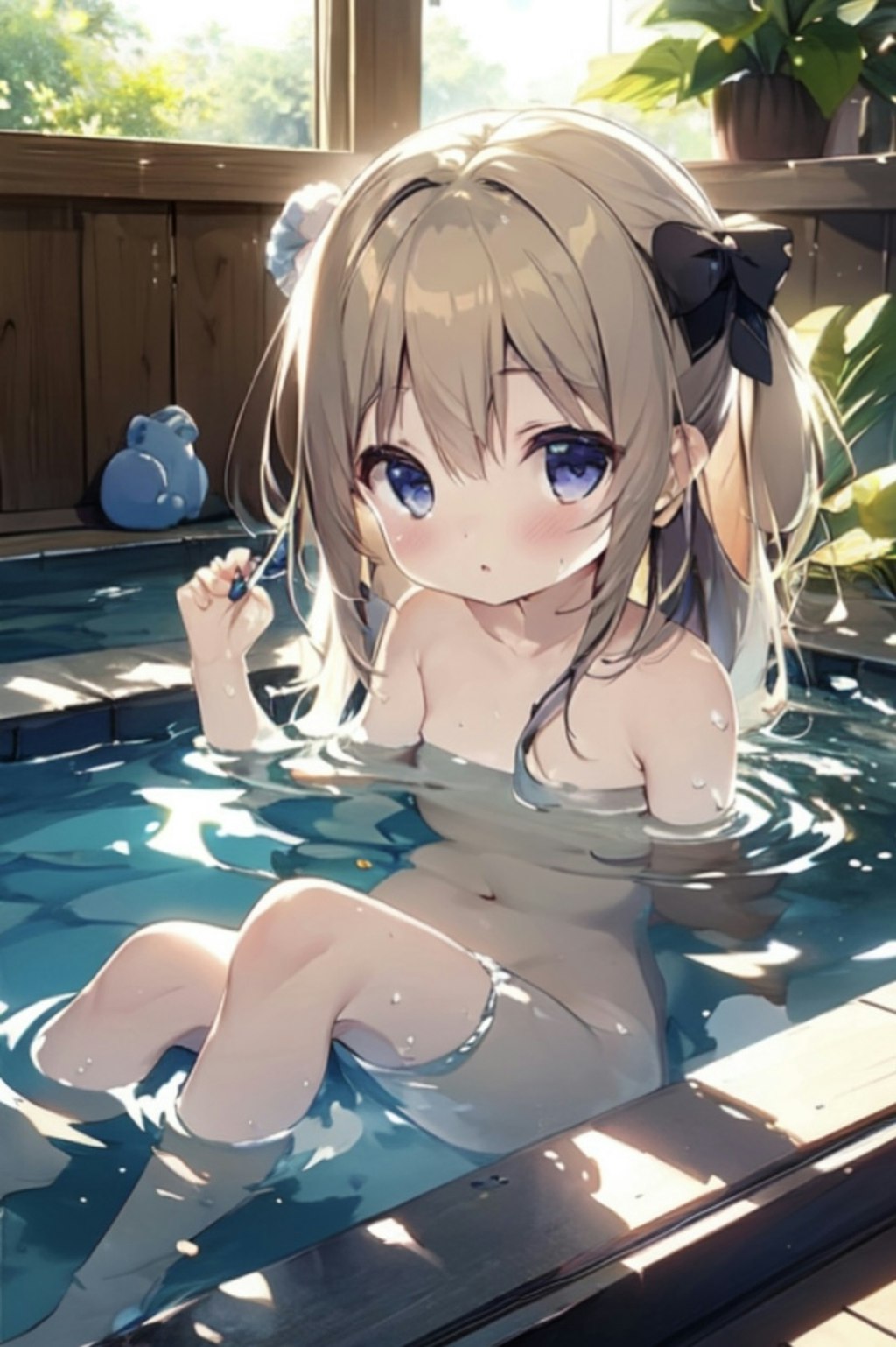 海の日2☆