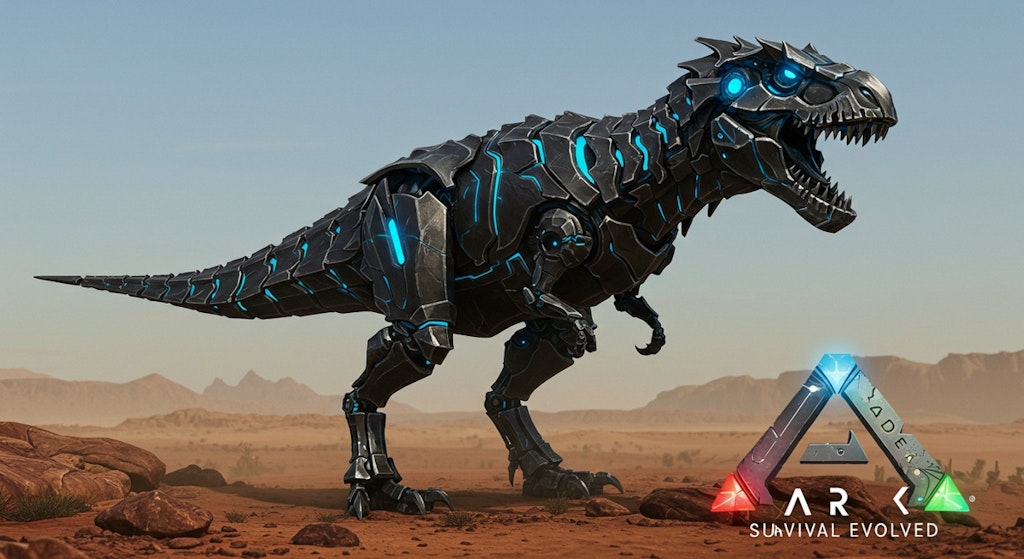 ARK