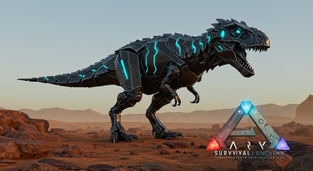 ARK