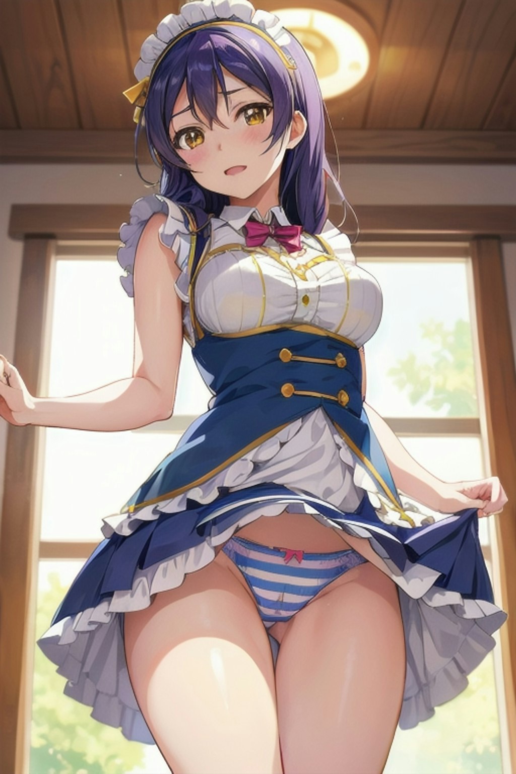 UMI