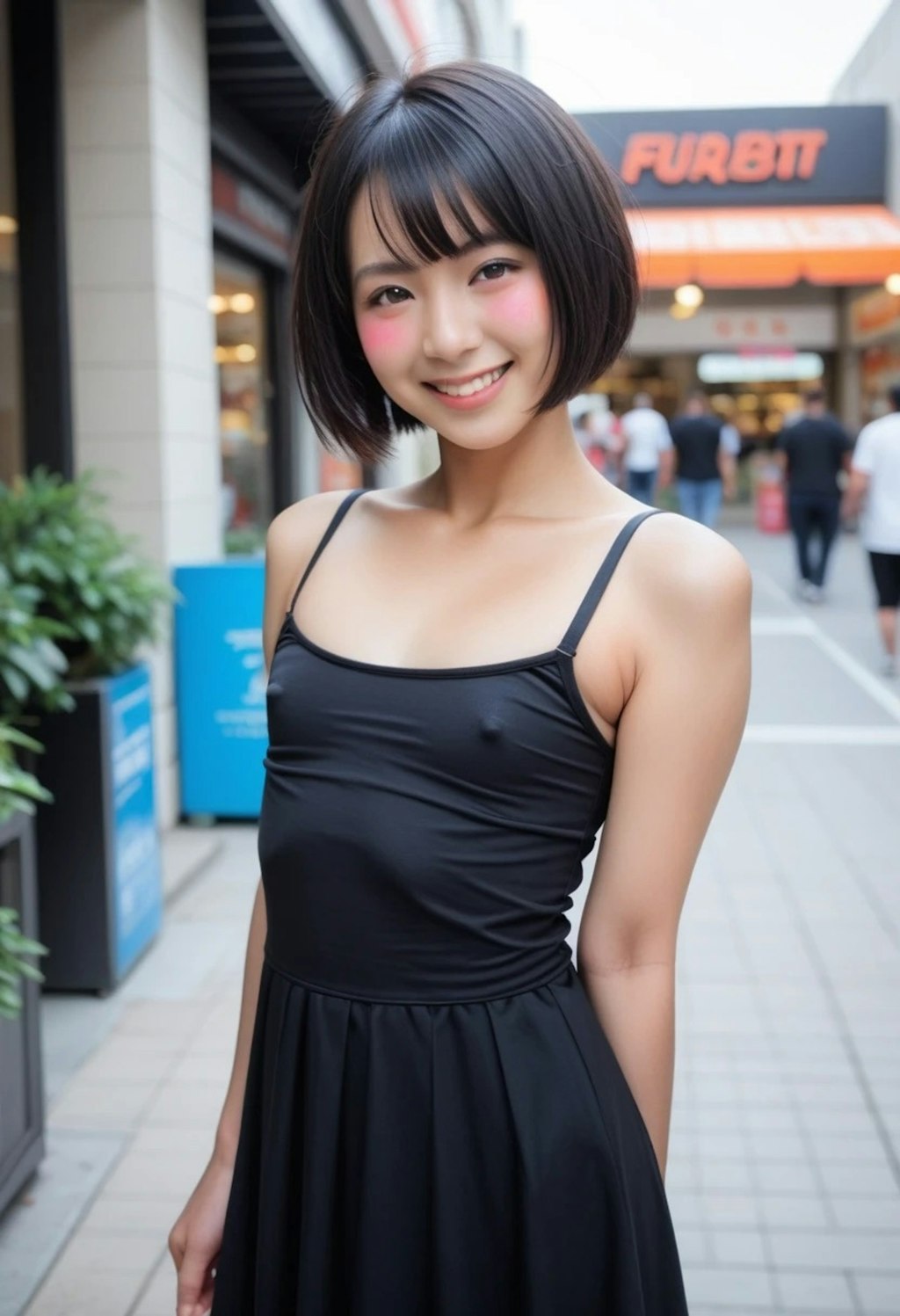 こんにちは…🔞