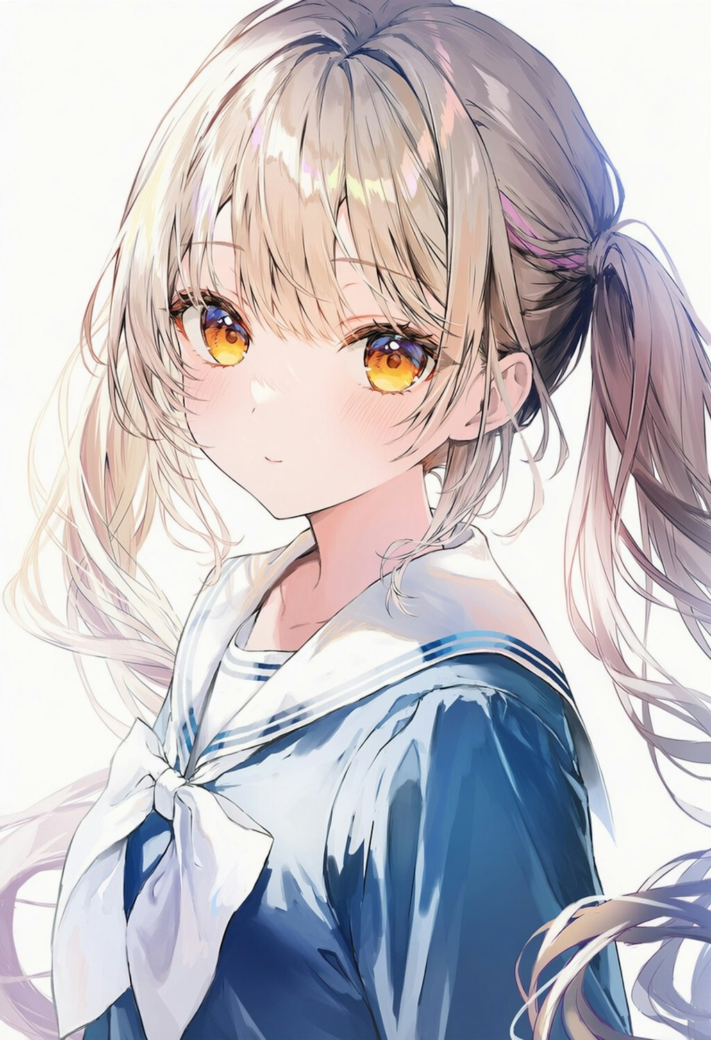 女の子2