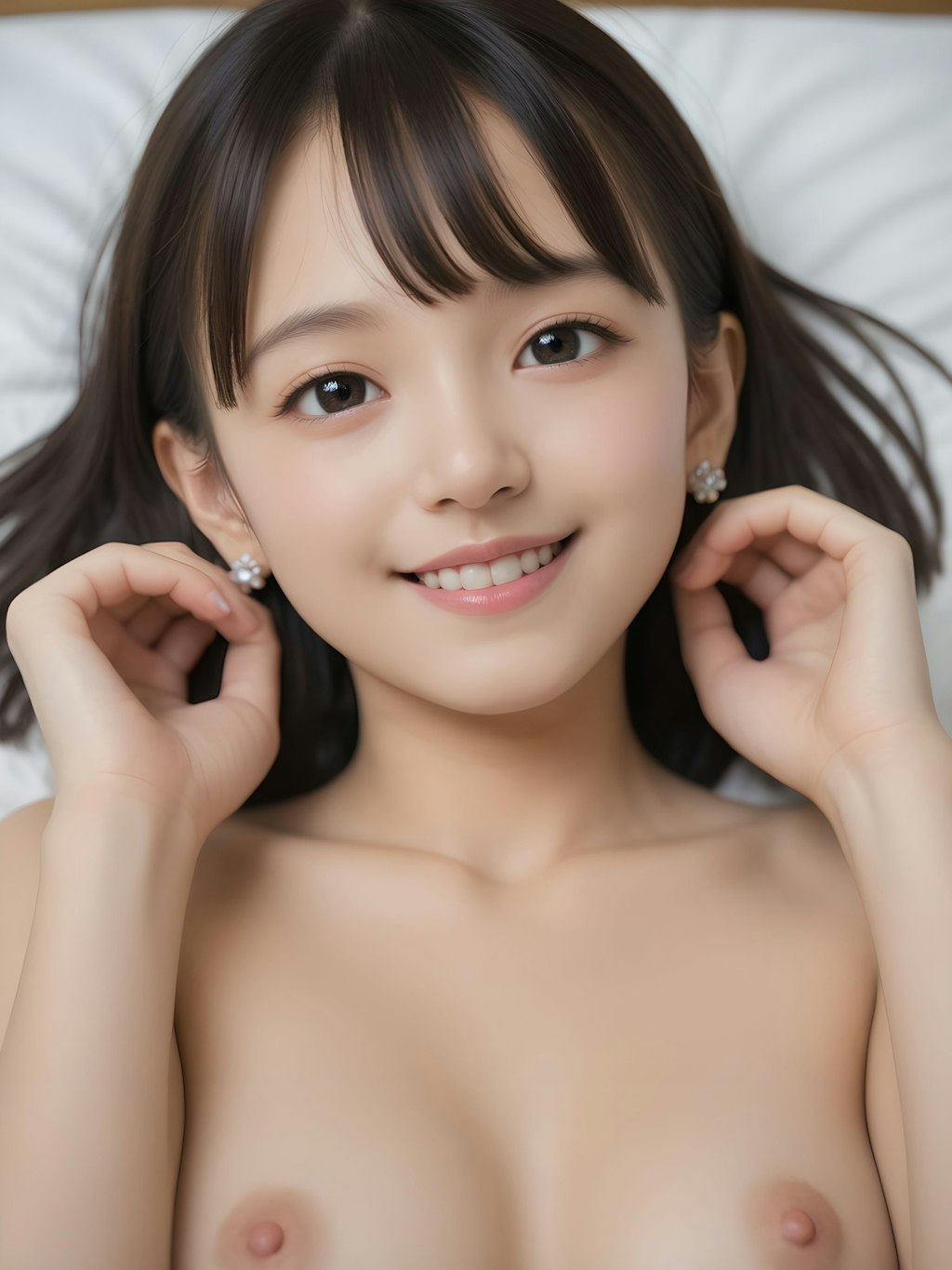 見てるだけじゃダメッ♡
