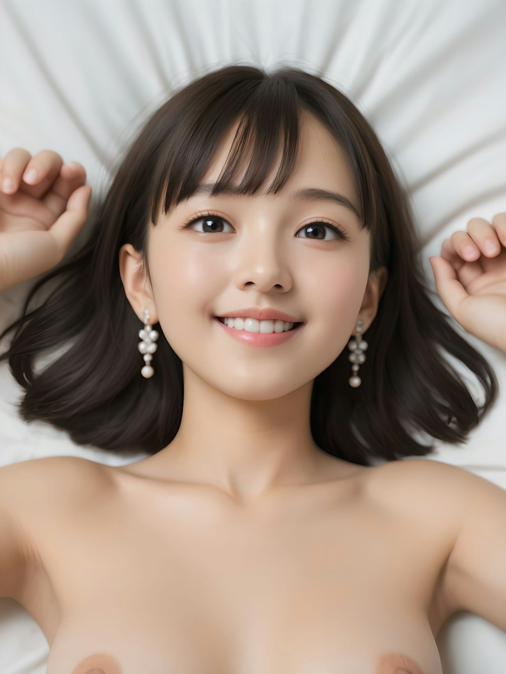 見てるだけじゃダメッ♡