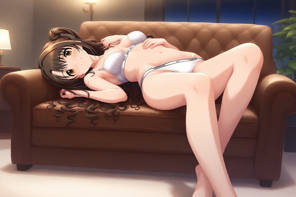 6/16 ほっ・・・お帰りなさいです。