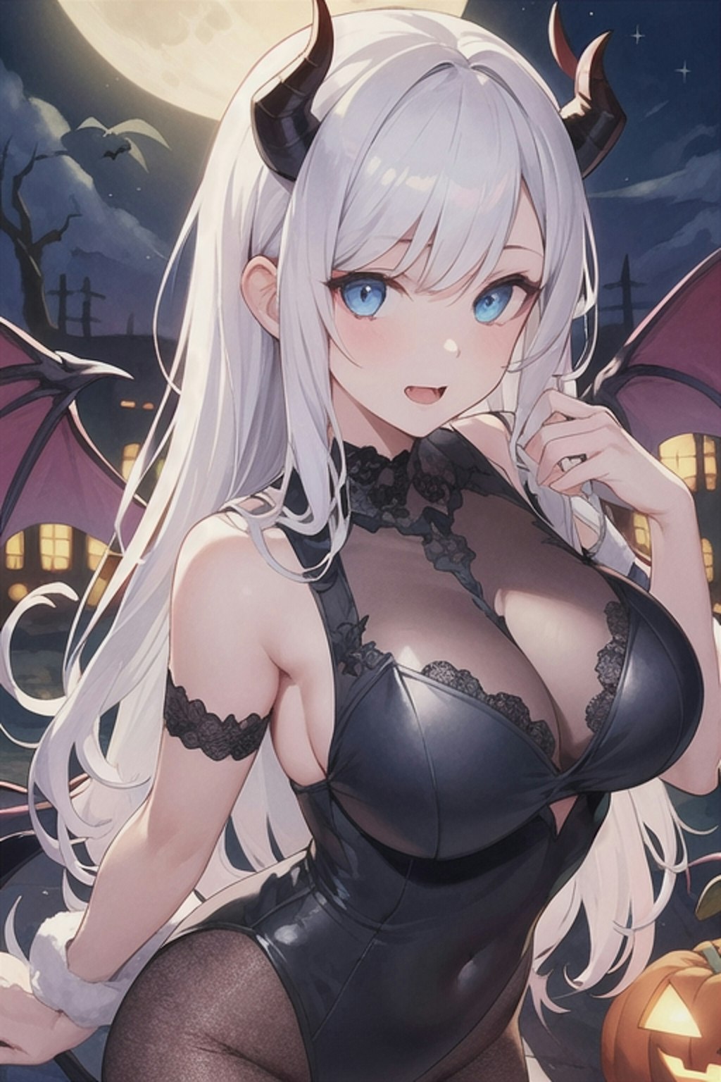 Succubus