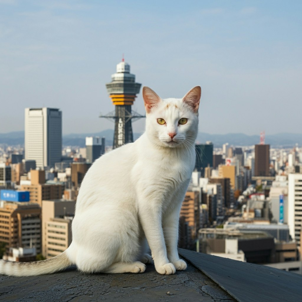 大阪