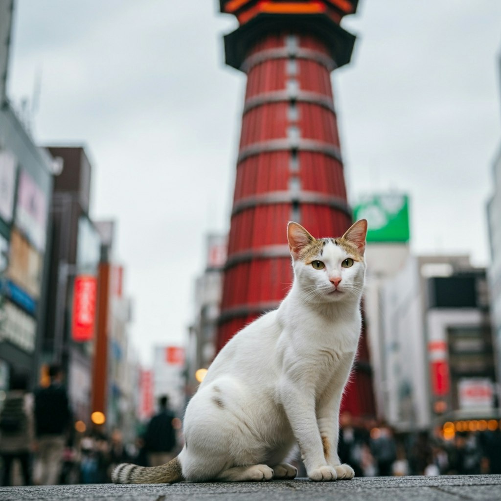 大阪