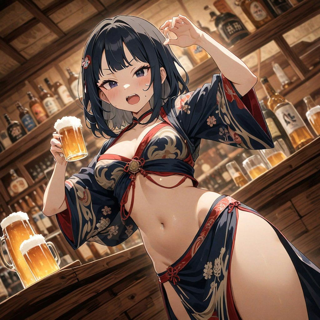 ビール