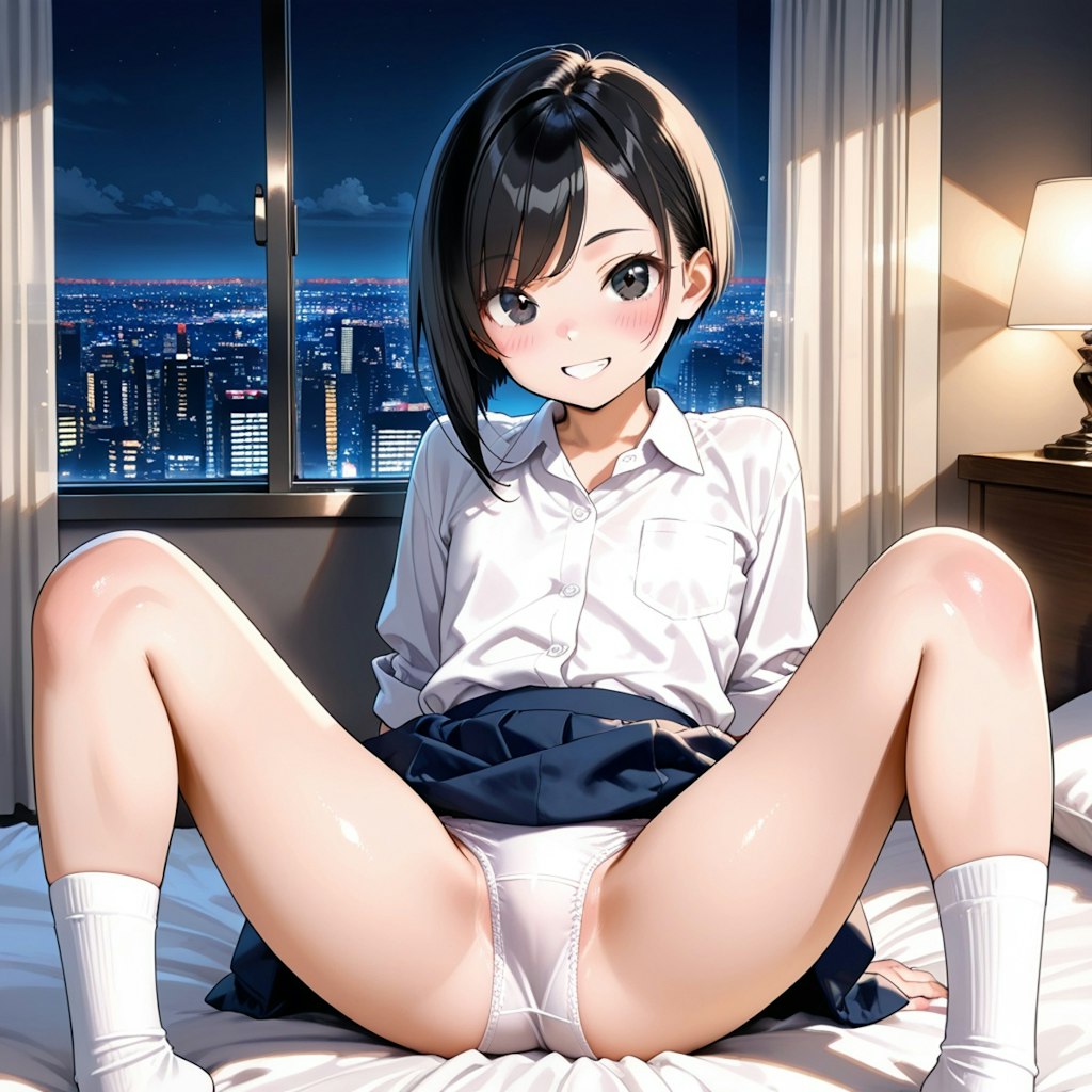 開脚