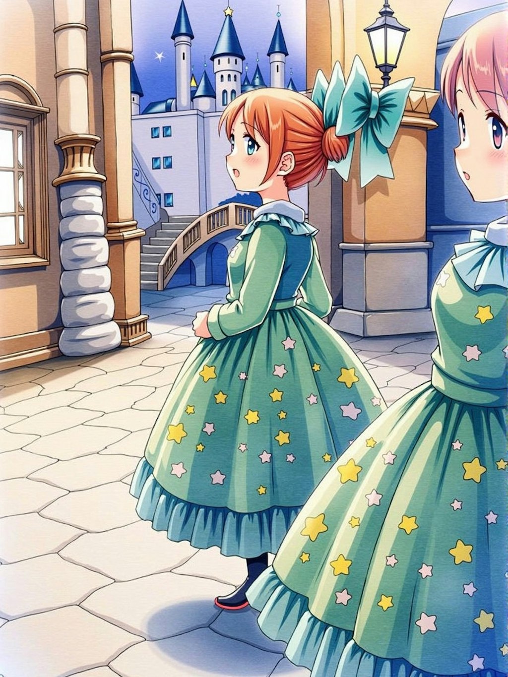 tale