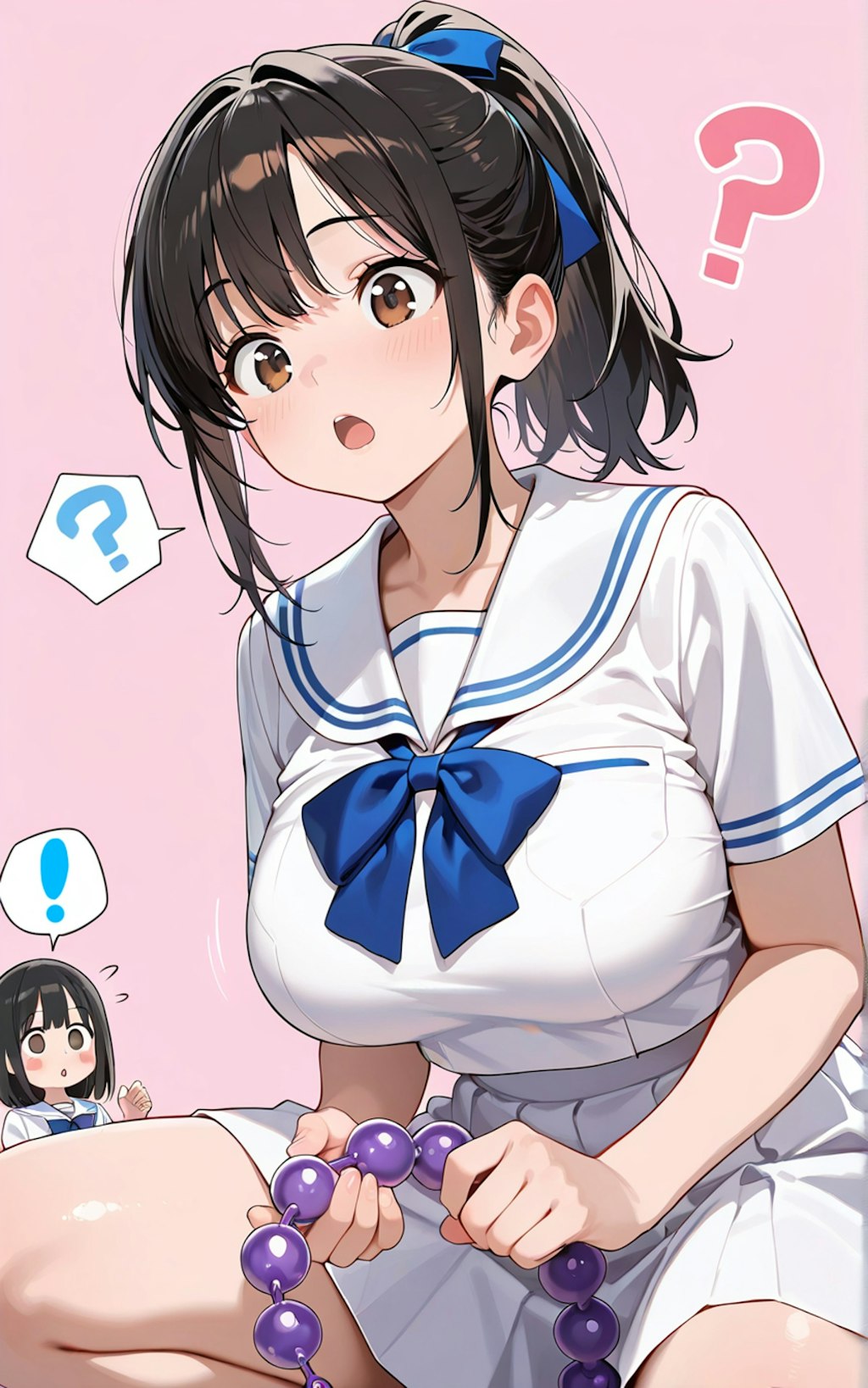 また落とし物